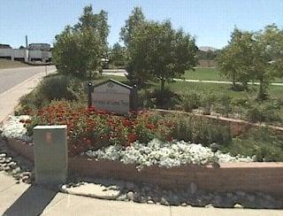 FAIRWAYS AT LONE TREE Park