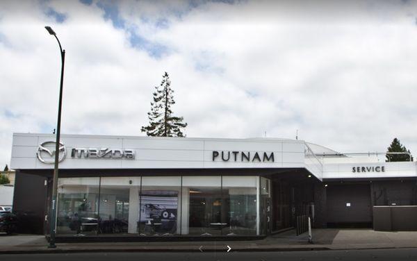 Putnam Chrysler Jeep Dodge