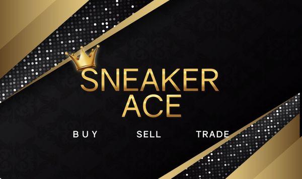 Sneaker Ace