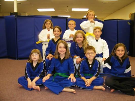 Holliston-Villari's Self Defense Center