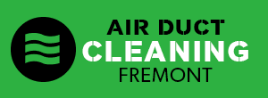 Air Duct Cleaning - Fremont