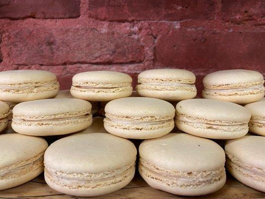 French Macarons