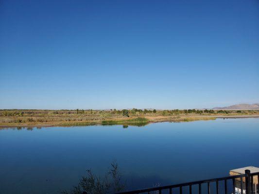 Colorado river