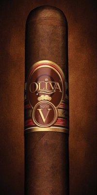 Oliva!