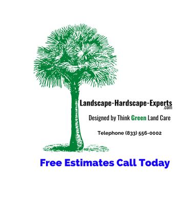 Landscape Hardscape Experts