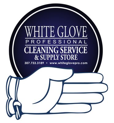 White  Glove Professional Cleaning