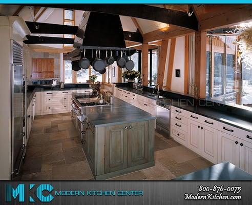 Dream Kitchens Glenwood Springs, Aspen, Vail, Colorado