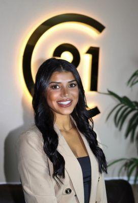 Ava Ramadan - Century 21 Ace Realty