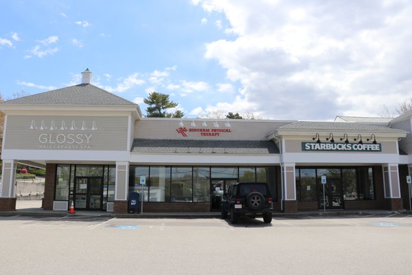 Hingham Physical Therapy