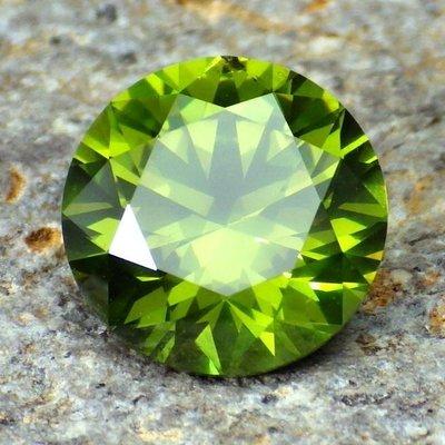 4.50 Russian Demantoid