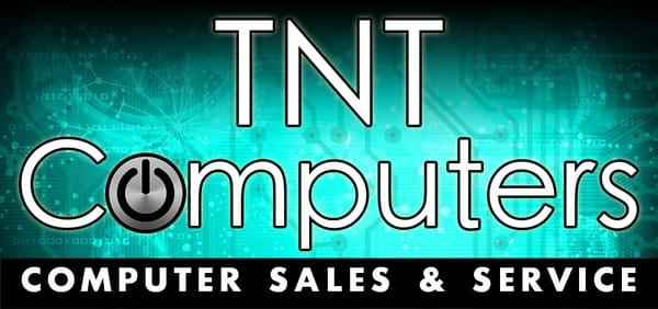 TNT Computers