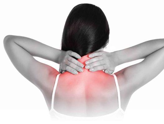 Head & Neck Pain Rehab