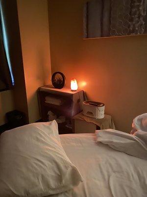 Relax & Heal Massage