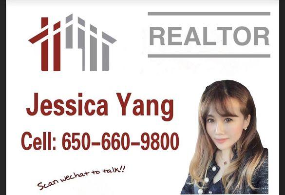 Jessica Yang - Real Estate Group