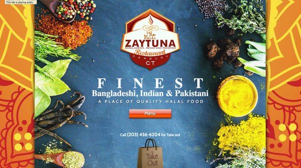 Zaytuna Restaurant