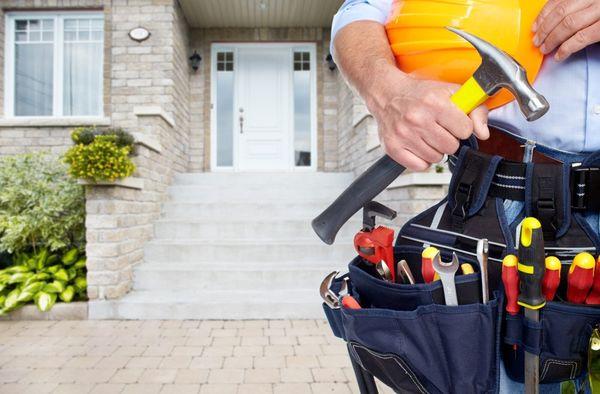 Chicago Fire Escape Repair  Inc.