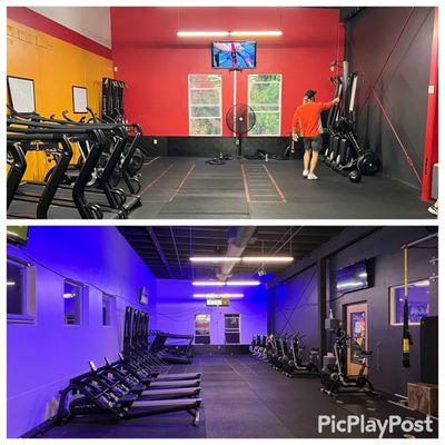 Oakway Fiit Health Club