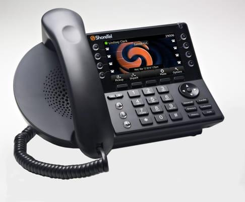 VoIP Business Phone Systems