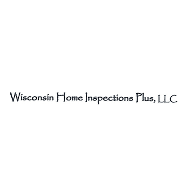 Wisconsin Home Inspections Plus