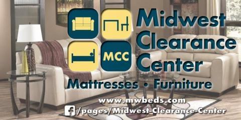 Midwest Clearance Center