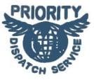 Priority Dispatch Courier