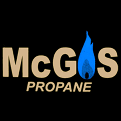 McGas Propane