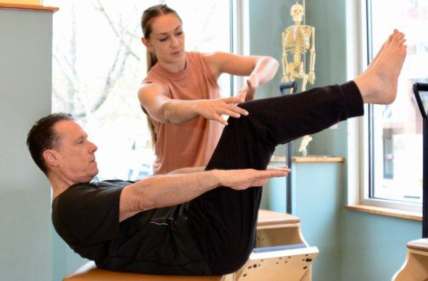 Whether you're just starting out or have been practicing for years, private & duet sessions offer a chance to refine & deepen your practice.