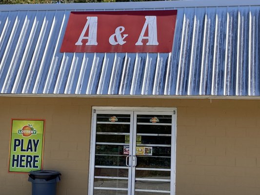 A & A