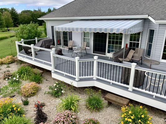 Renew it Decks & Outdoor Living