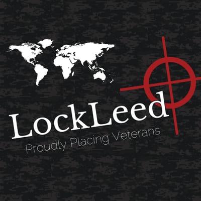 LockLeed International - Proudly Placing Veterans