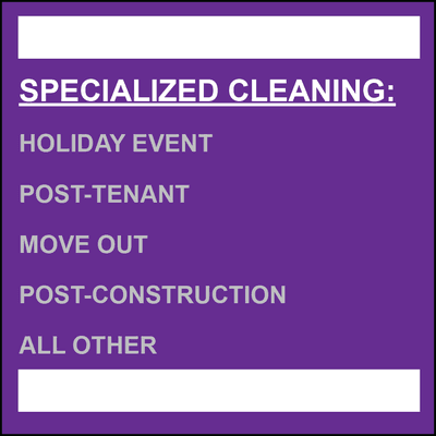 Gainesville Cleaning, Housekeeping Services