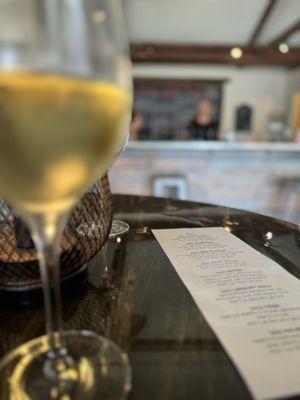 Frisby Cellars Tasting Room - Dana Point Harbor