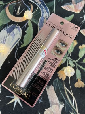 Free mascara w/CVS rewards!!