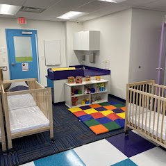 Infant Classroom