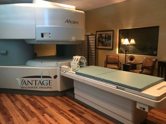 Vantage Diagnostic Imaging