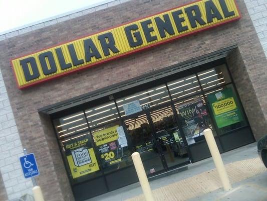 Dollar General