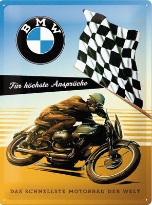 AFI Cycles BMW