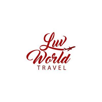 Visit us at luvworldtravel.com