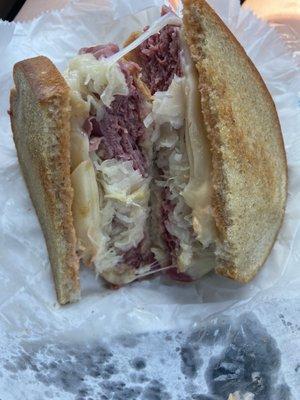 Reuben