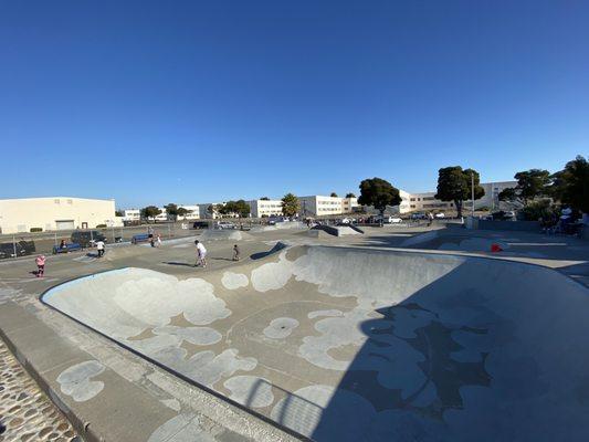 Skatepark