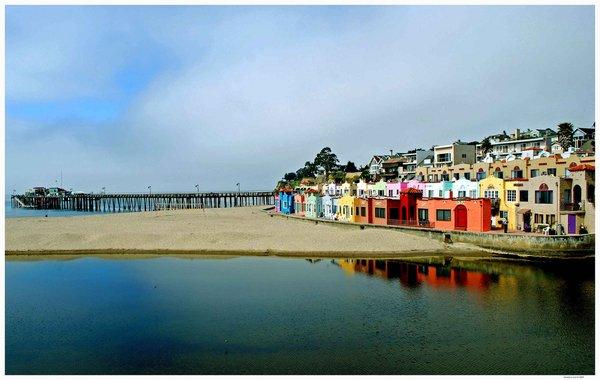 Capitola, CA