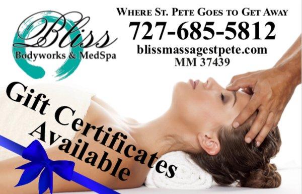 Bliss Bodyworks & MedSpa