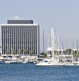 Michael B Goldstein, a Law Office,  located in Marina Del Rey