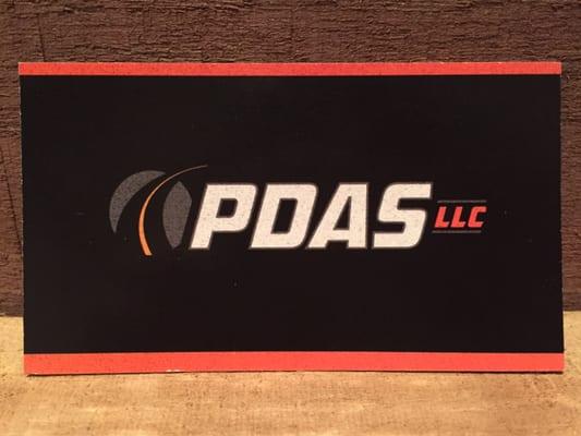 Pdas