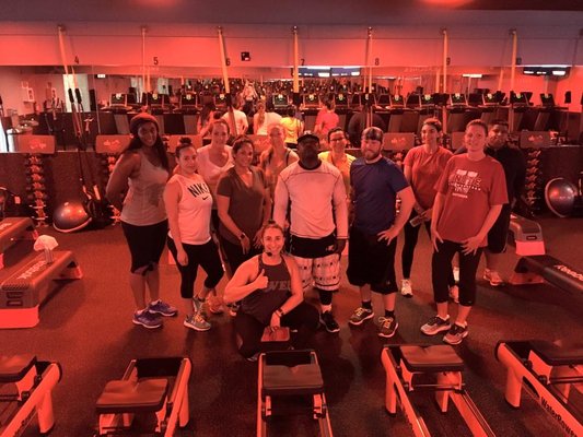 Orangetheory Fitness North Brunswick