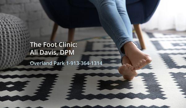 The Foot Clinic, LLC