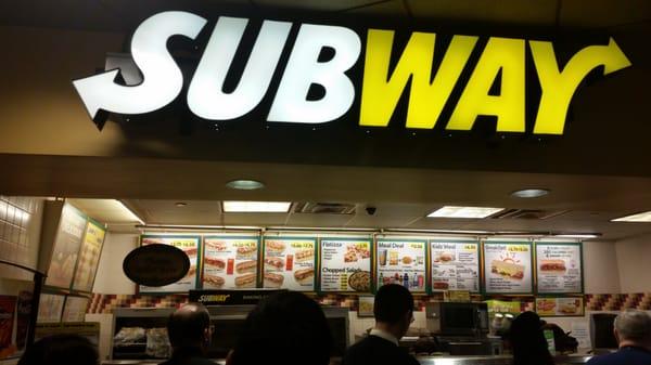 Subway