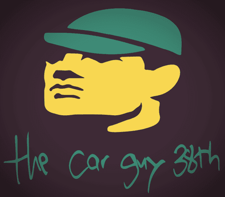 The Car Guy 38th