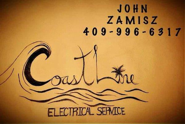 CoastLine Electrical Services of Galveston