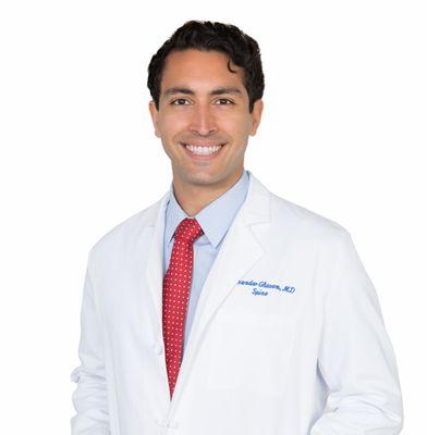 Dr.Ghasem